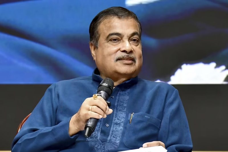 CNBC-TV18 — Auto industry created 4.5 crore jobs, can add 10 crore more if India tops EV market: Gadkari