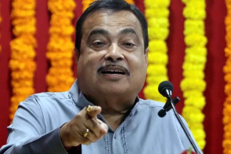 The Economic Times — India's EV market to reach Rs 20 lakh cr by 2030, will create 5 cr jobs: Nitin Gadkari