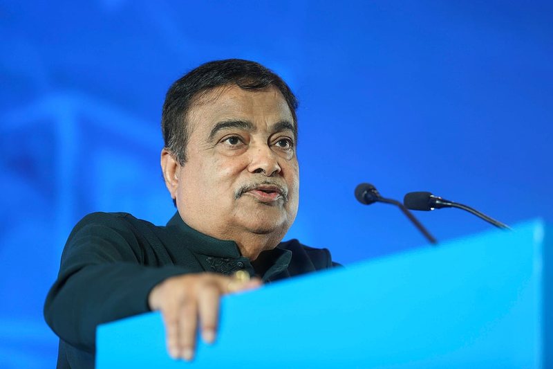 Fortune India — India’s EV market seen at ₹20 lakh crore by 2030, could create 5 crore jobs: Gadkari