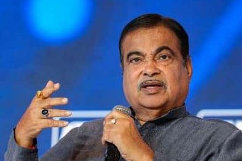 Moneycontrol — India’s EV market seen at Rs 20 lakh crore by 2030, 5 crore jobs in the pipeline: Nitin Gadkari