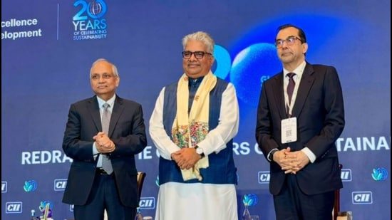 Hindustan Times — India concerned about the Global South's rights in climate talks: Yadav