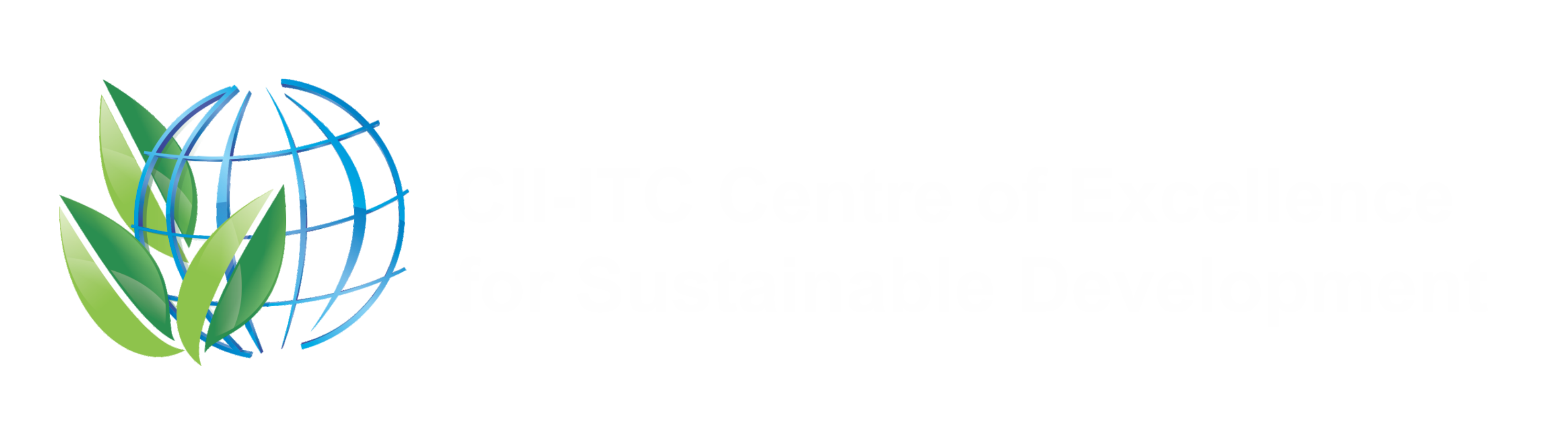 CII-ITC Center of Excellence logo