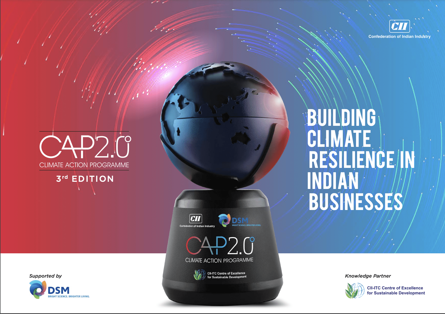 Cii Itc Cesd Cii Itc Cesd