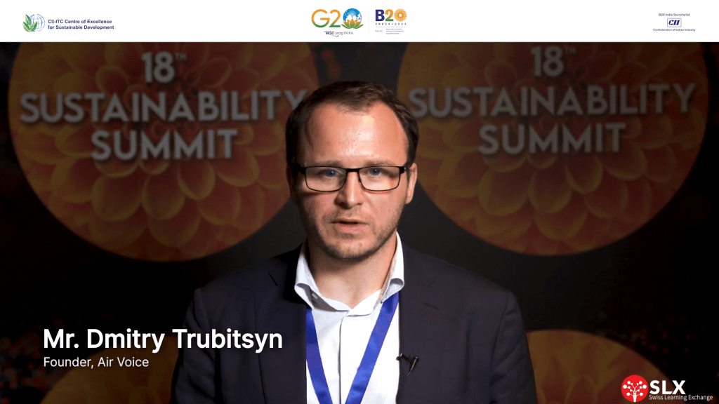Dmitry Trubitsyn