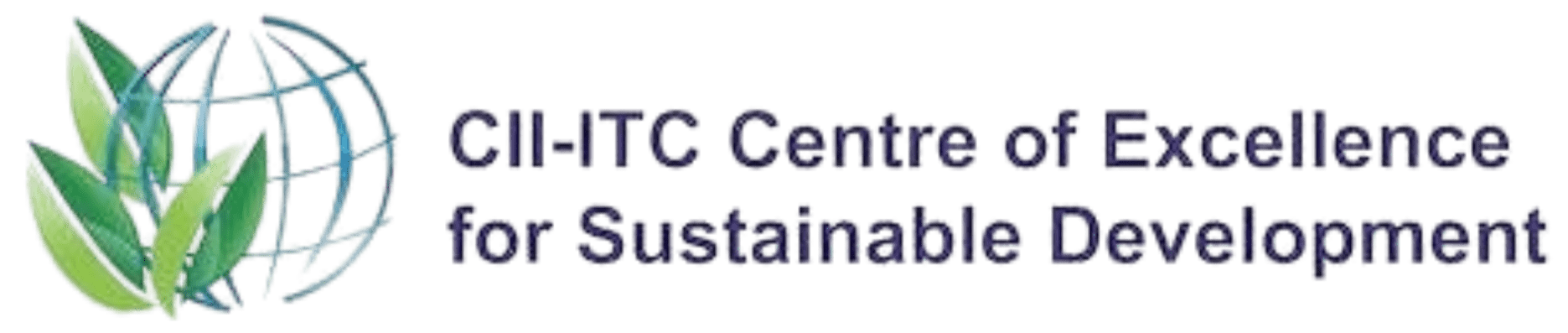 CII-ITC-CESD Logo