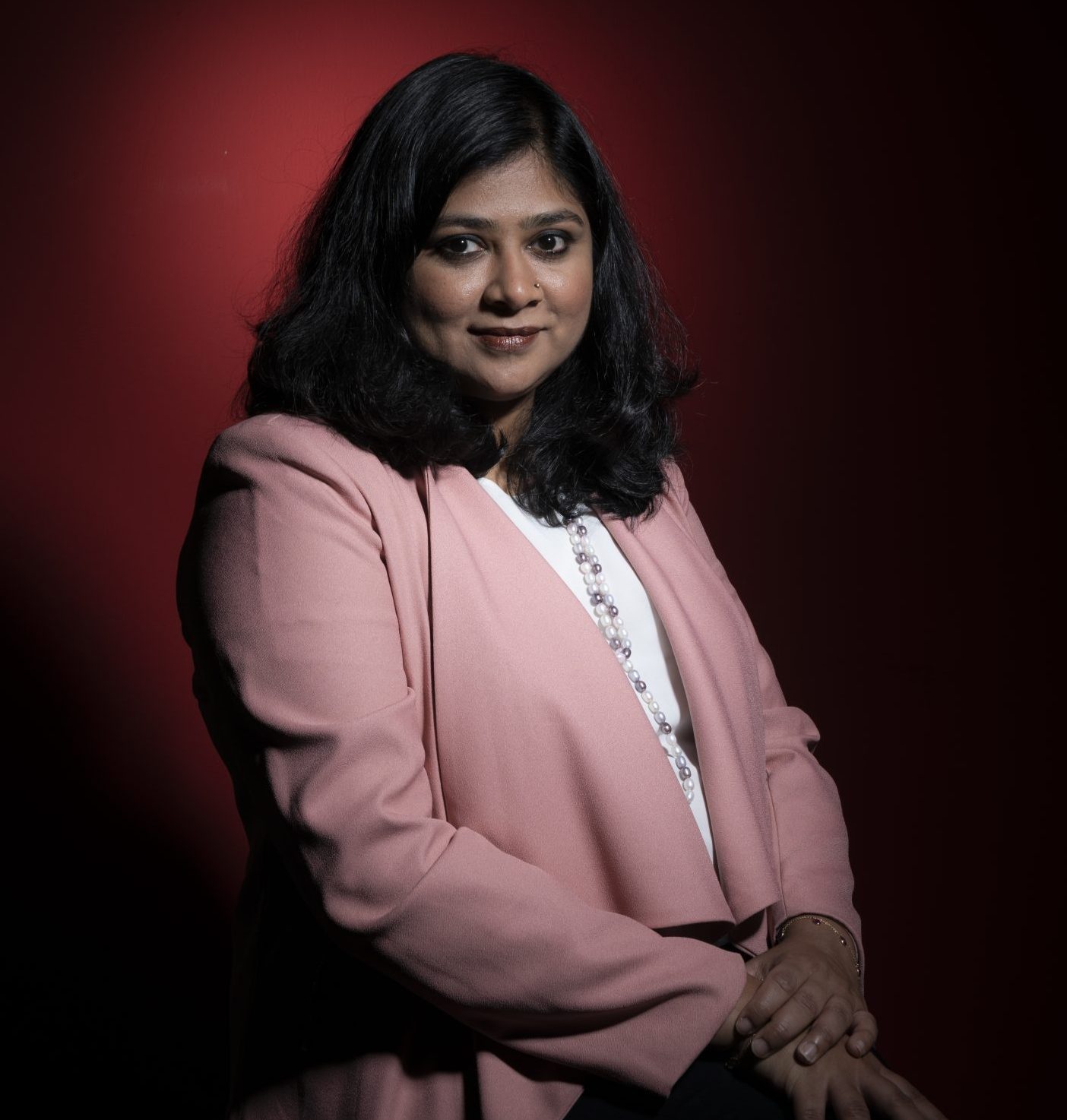 Ms Anjalli Kumar