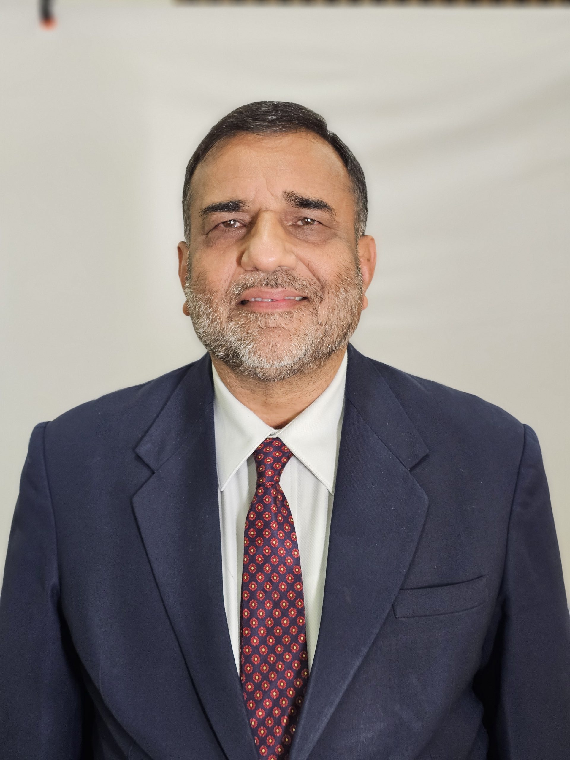 Mr Anup Wadhawan