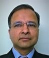 Dr Ashok Menon