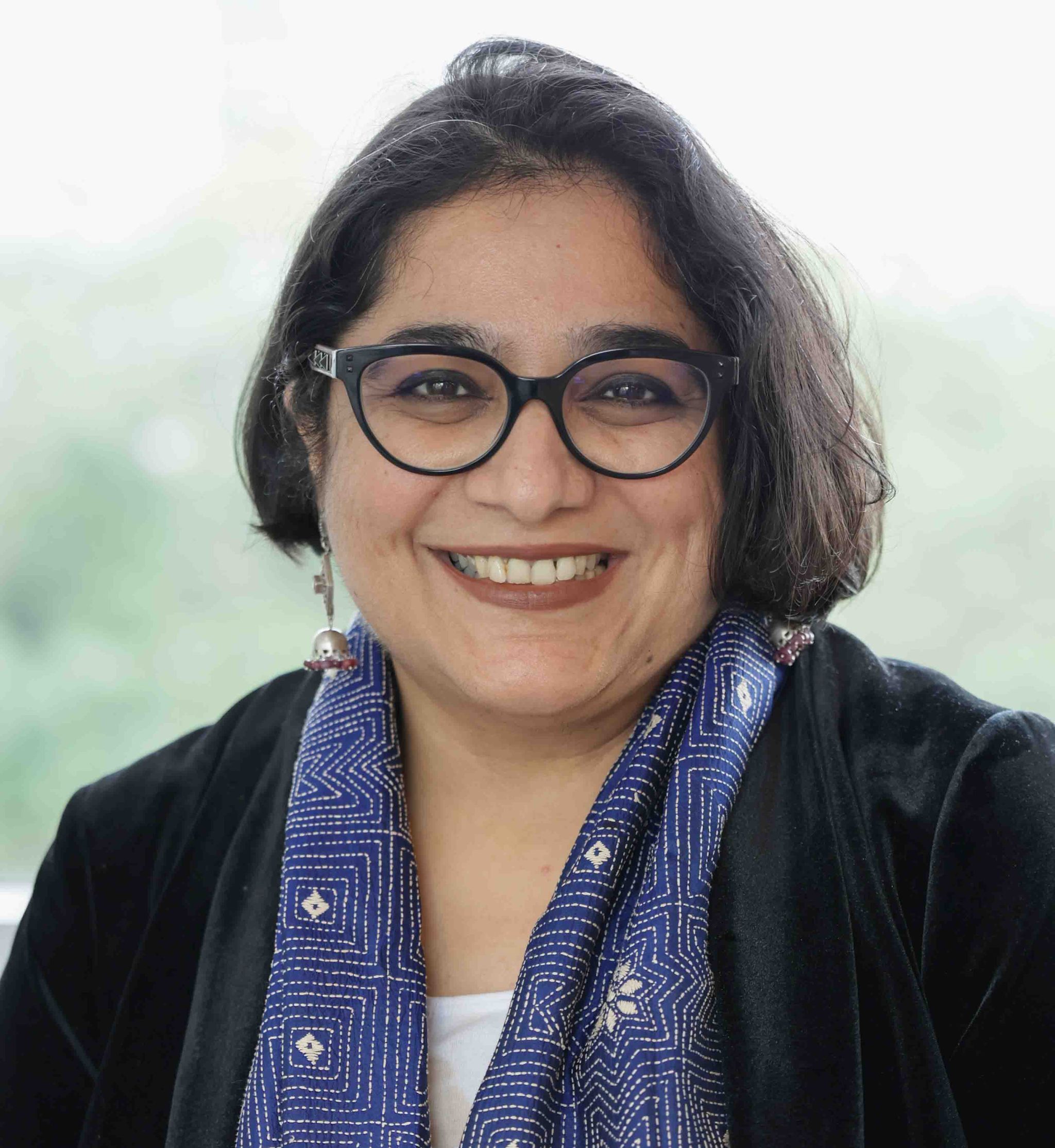Ms Gauri Jauhar