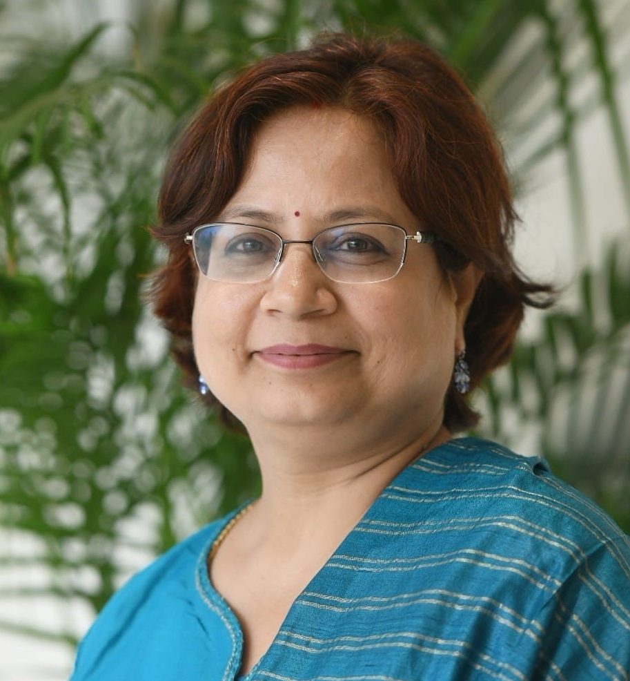Ms Madhulika Sharma
