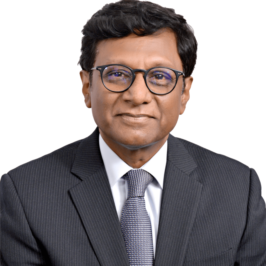 Dr Mohan Kumar
