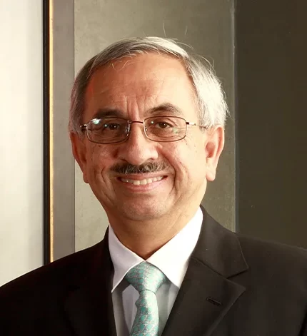 Mr Nadir Godrej