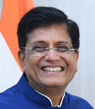 Shri Piyush Goyal