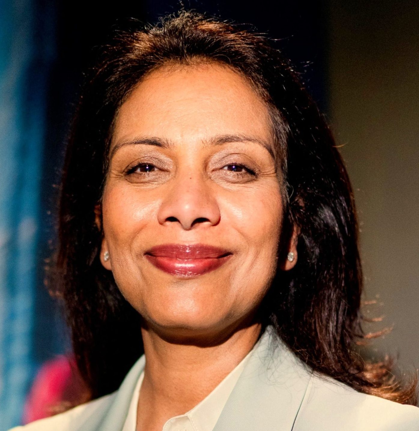 Ms Prajna Khanna