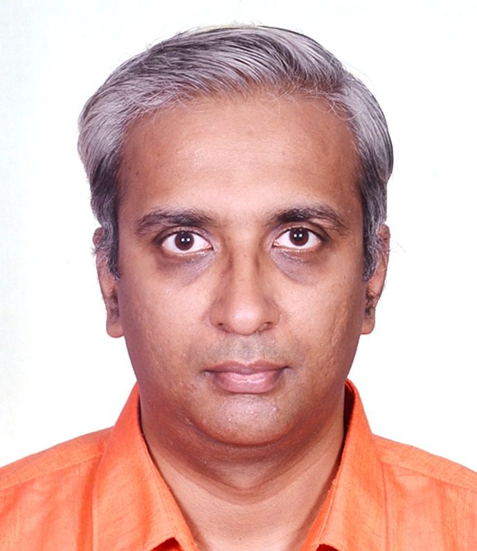 Mr Rajagopal Manohar