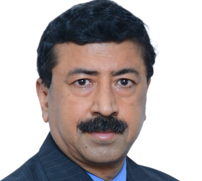 Dr Sandip Chatterjee