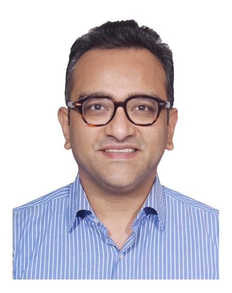 Mr Aman Hans