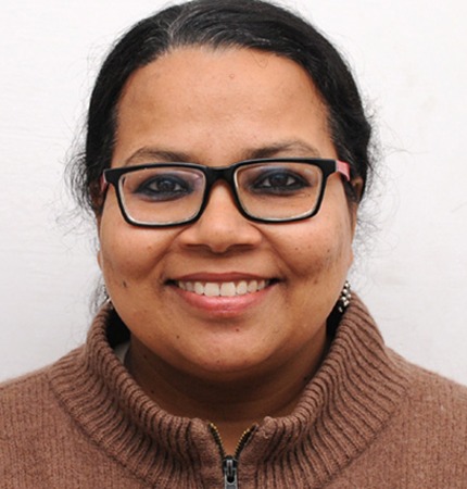 Dr. Upasna Sharma