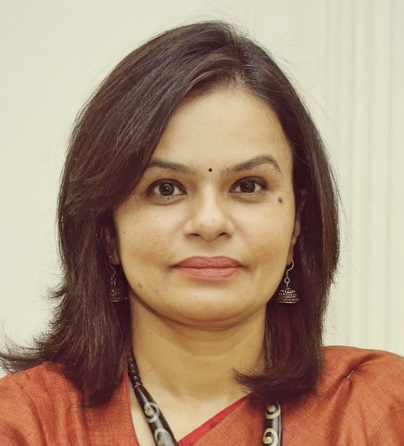 Ms Vineeta Hariharan