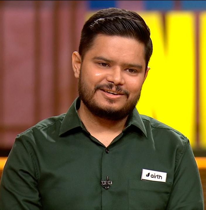 Mr Ravi Kaushik