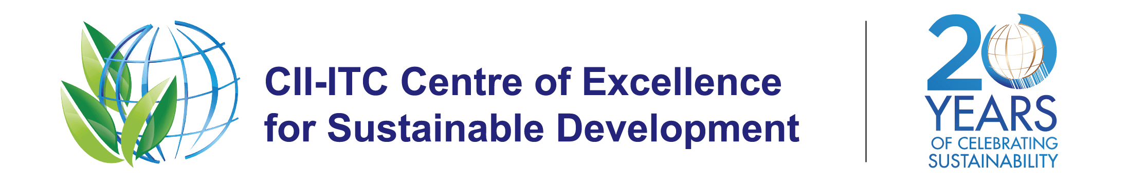 CII-ITC-CESD Logo