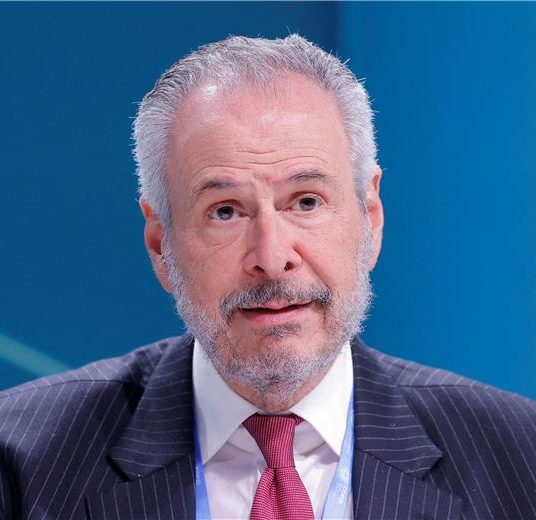 H.E. Ambassador André Aranha Corrêa do Lago