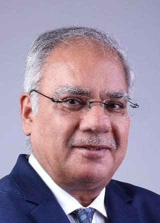 Mr S Sivakumar
