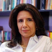 H.E. Dr. Ana Toni
