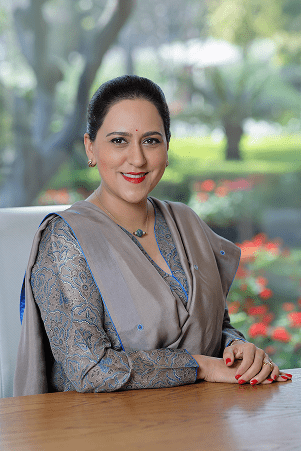 Anjali Singh