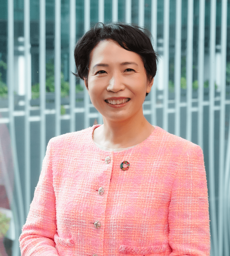 Yuki Yasui