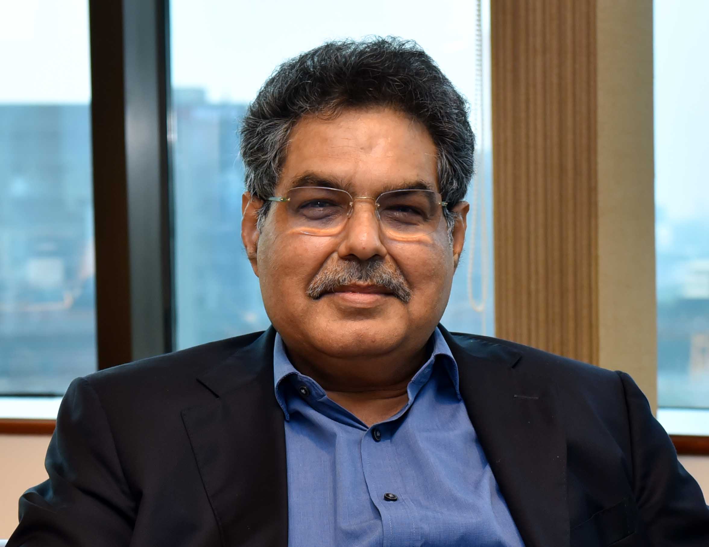 Ajay Tyagi