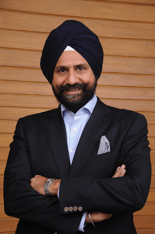 Tejpreet S. Chopra
