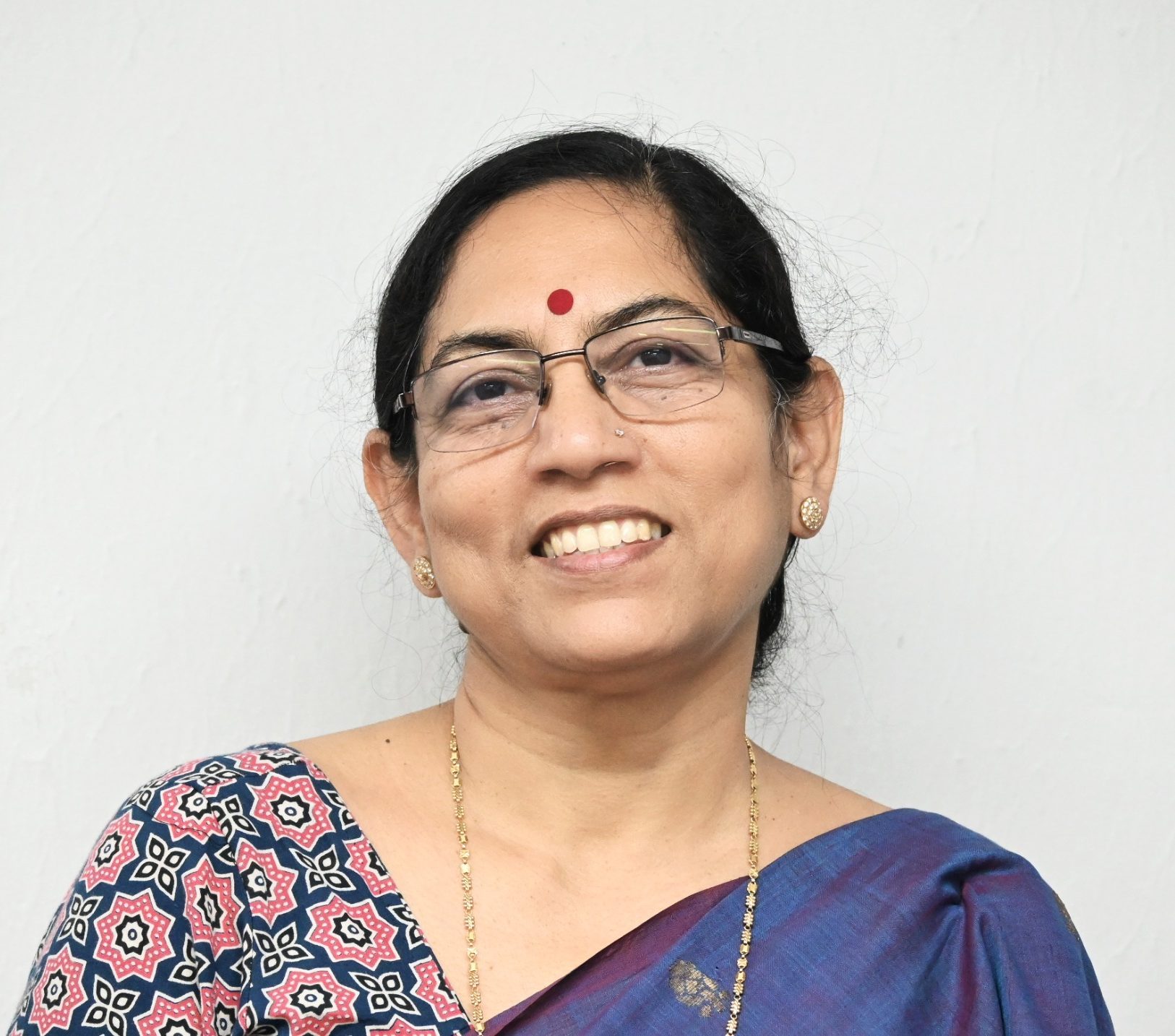 Dr. Debolina Kundu