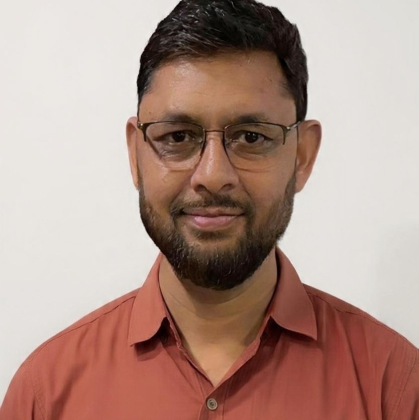 Giresh Mohan