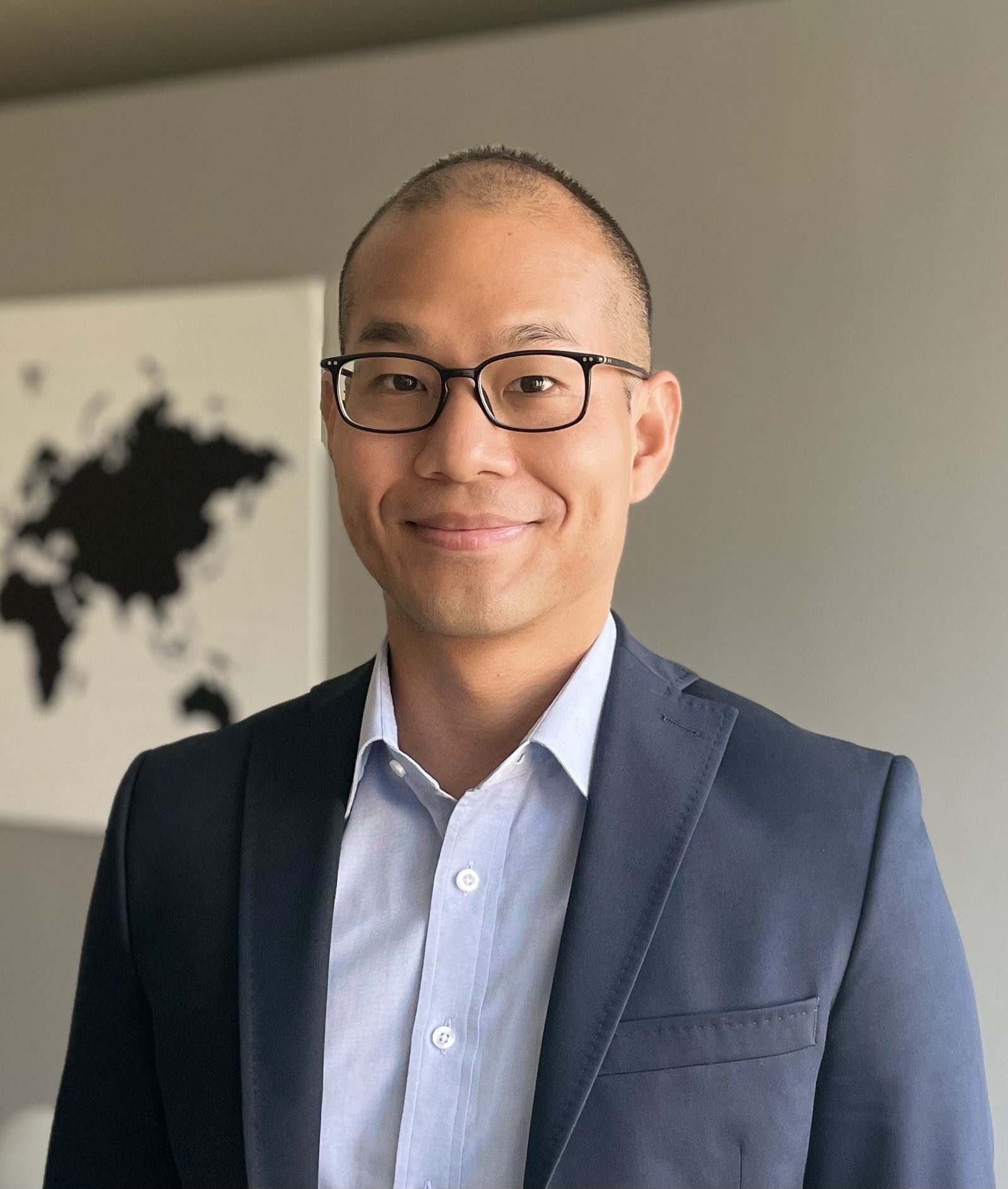 Howard Shih