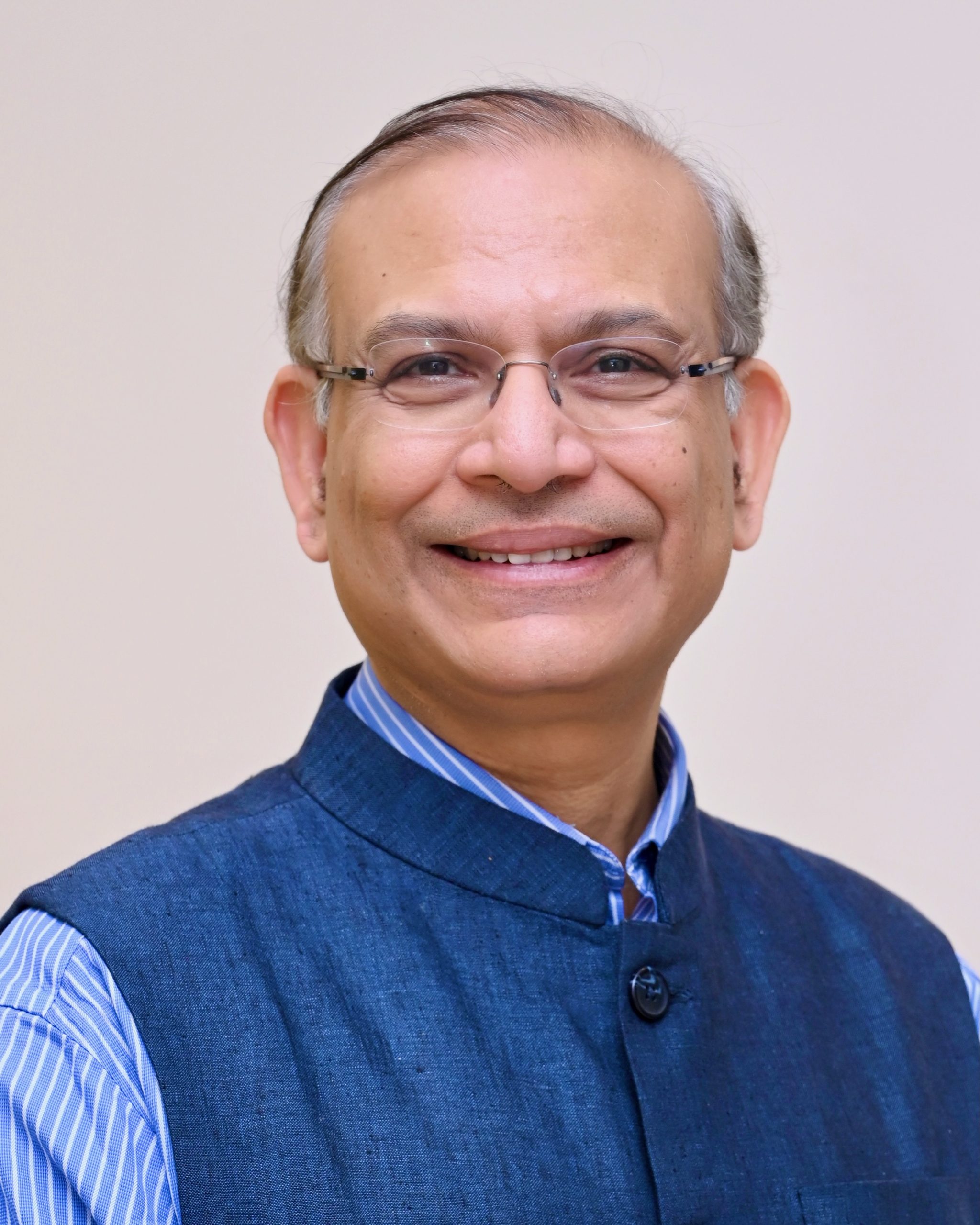 Jayant Sinha