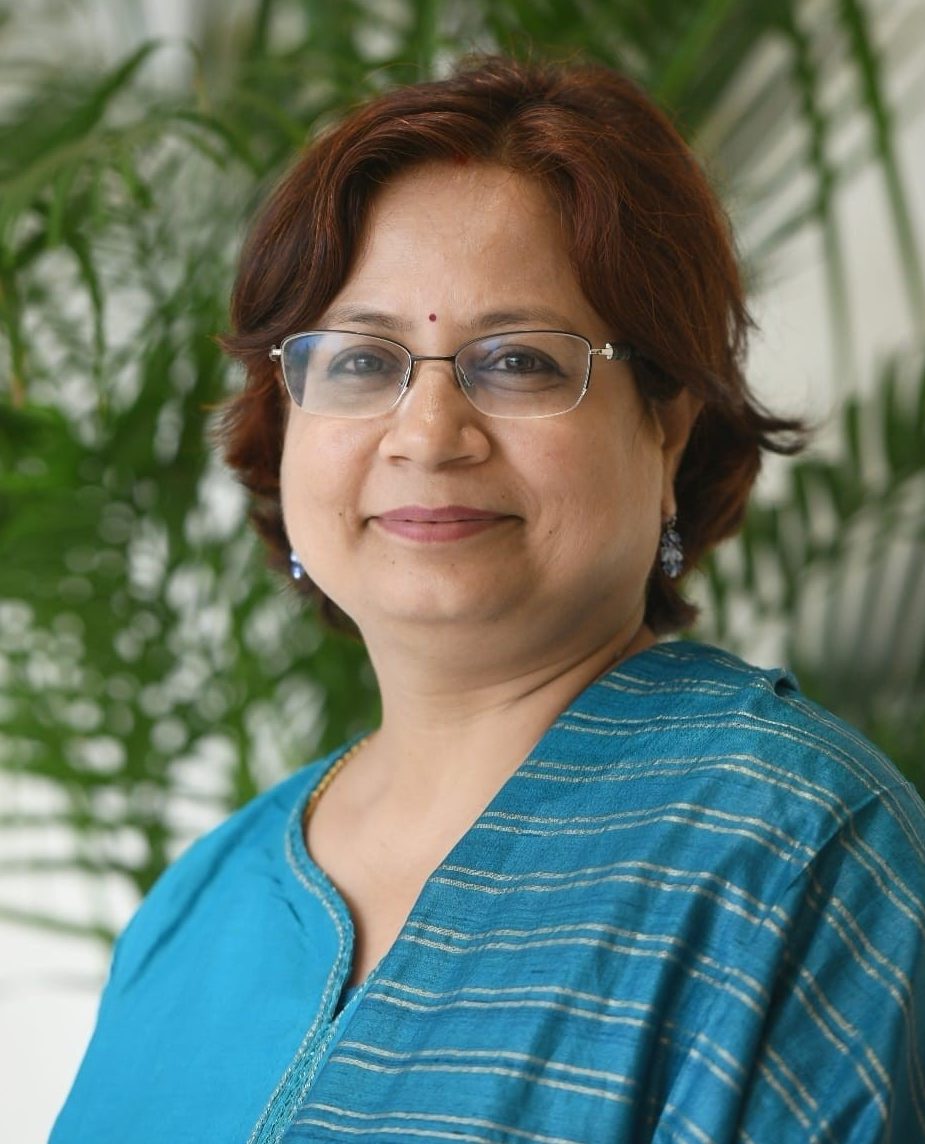 Madhulika Sharma