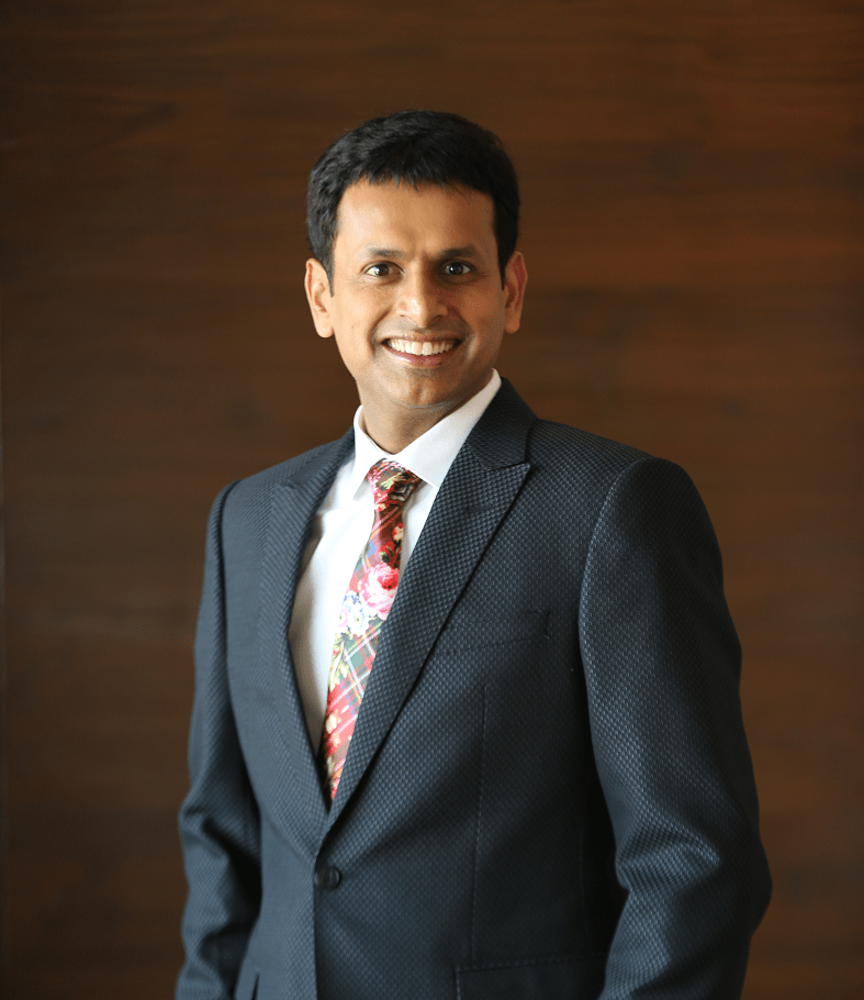 Vineet Mittal