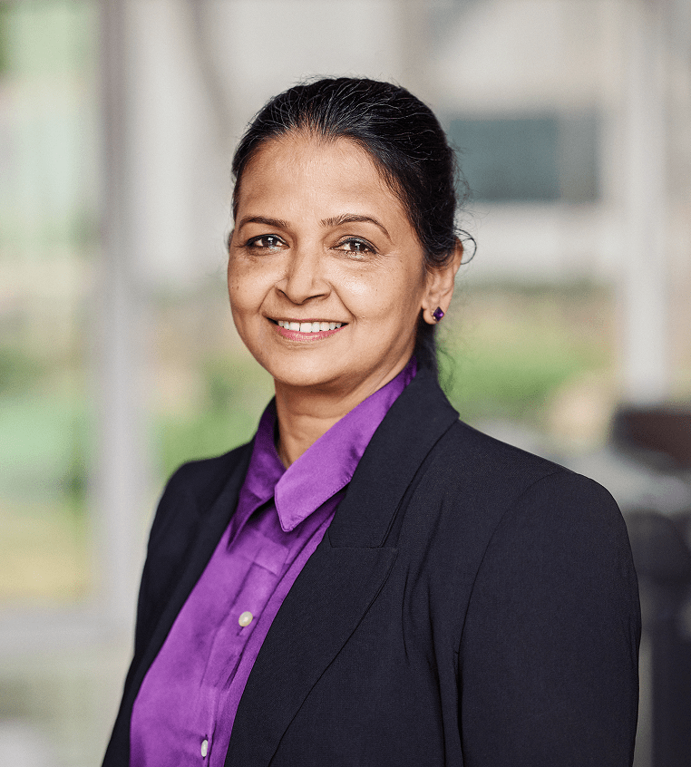 Usha Subramaniam