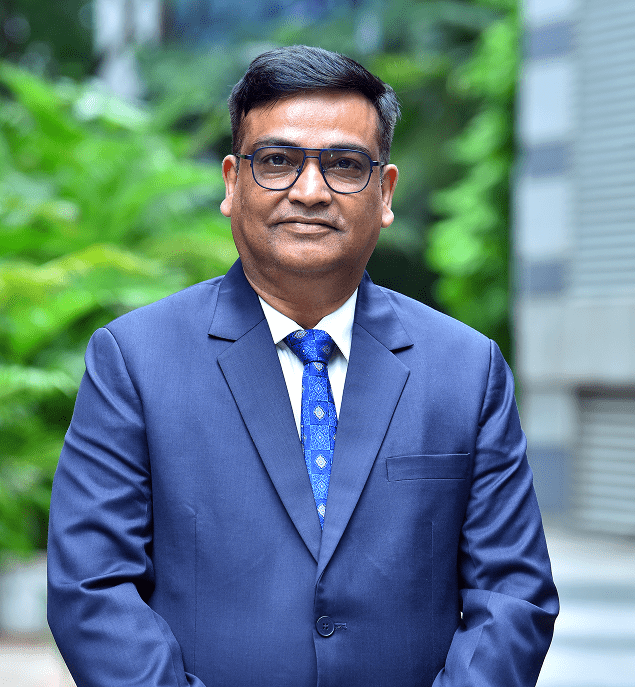 Prabodha Acharya 