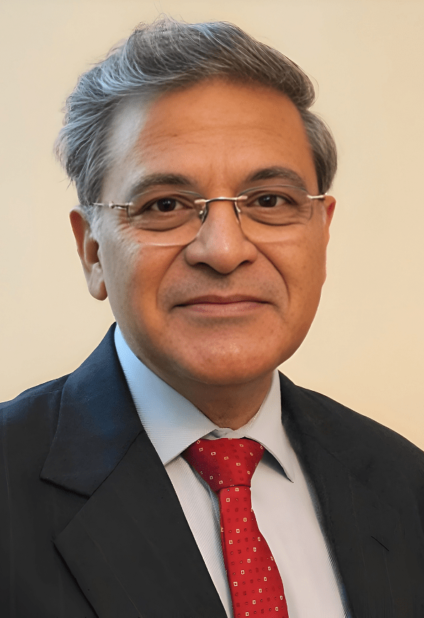 Prof. Amit Garg