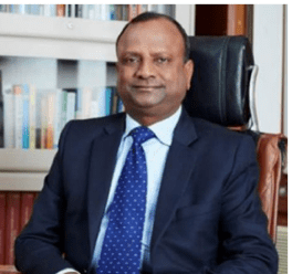 Rajnish Kumar
