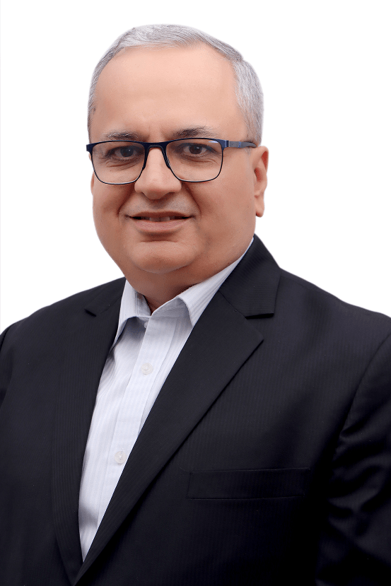 Rakesh Mehta