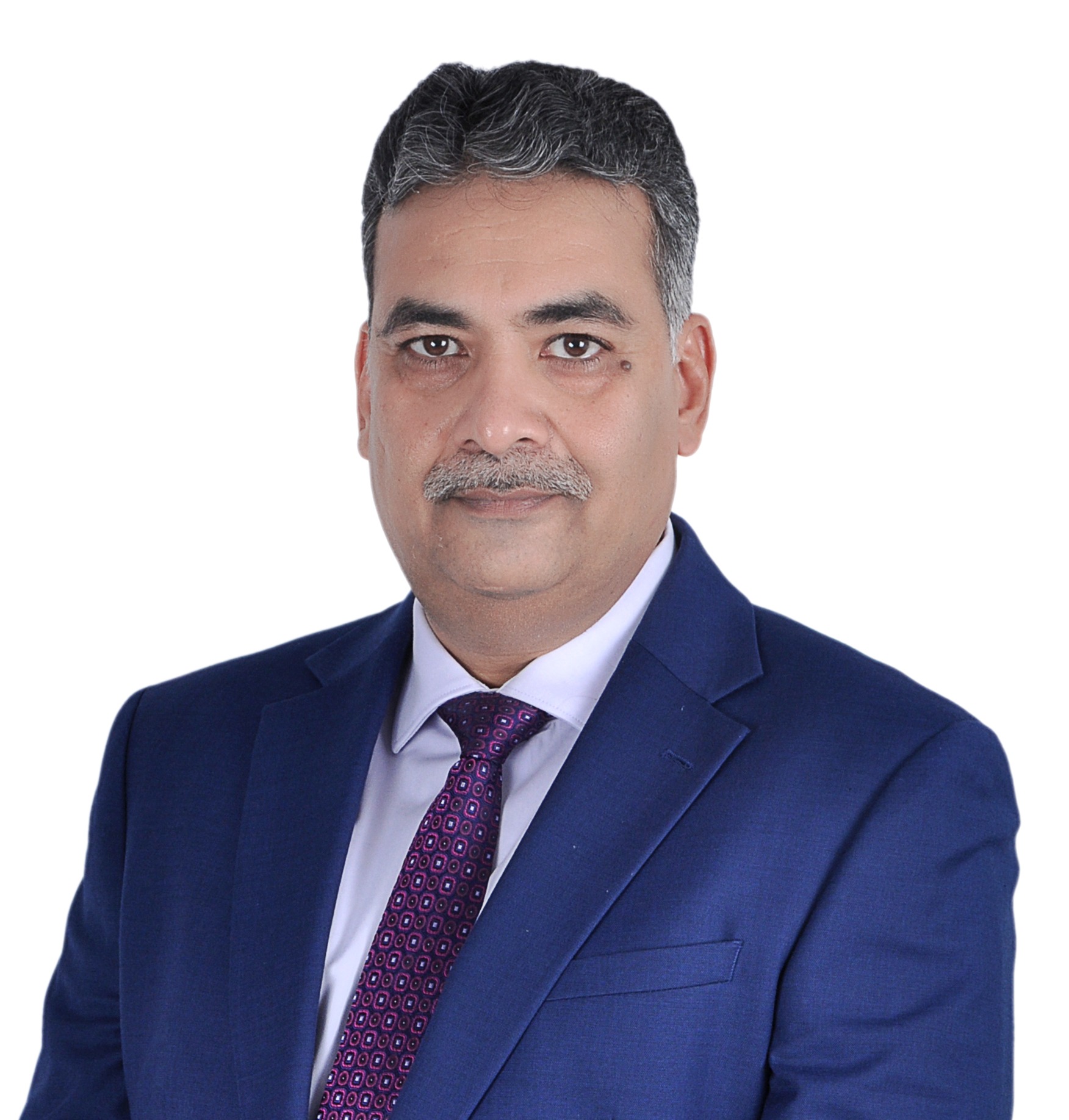 Santosh Kumar Singh