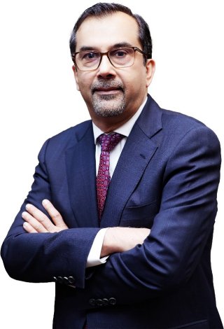Sanjiv Puri