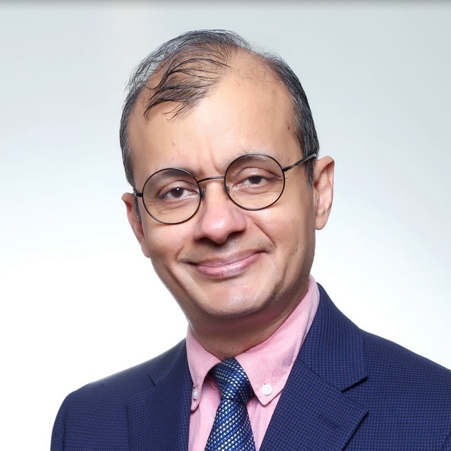 Dr Satish Kumar 