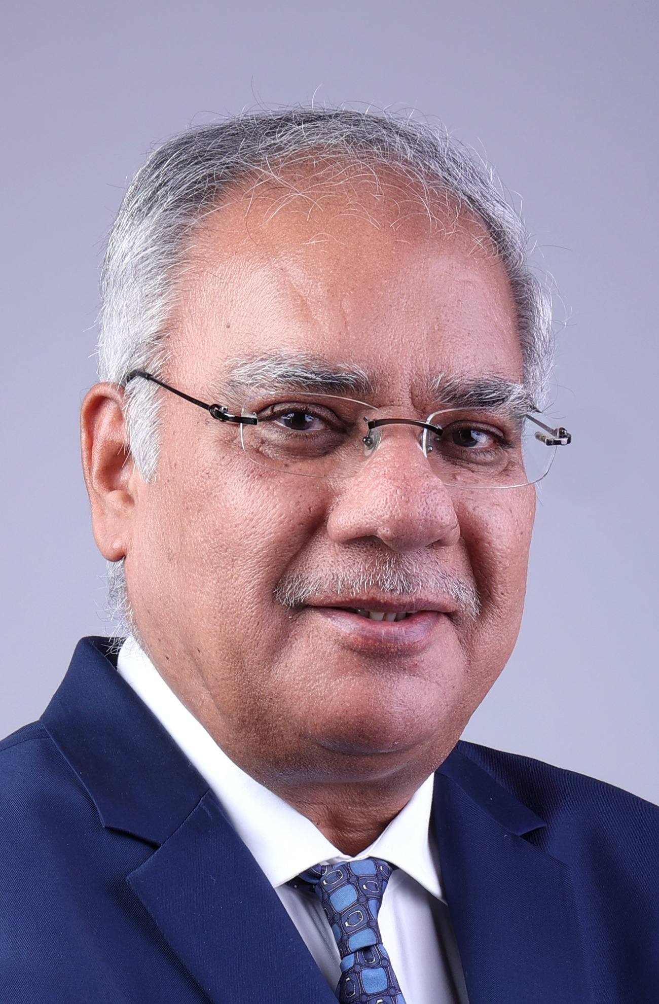 S. Sivakumar