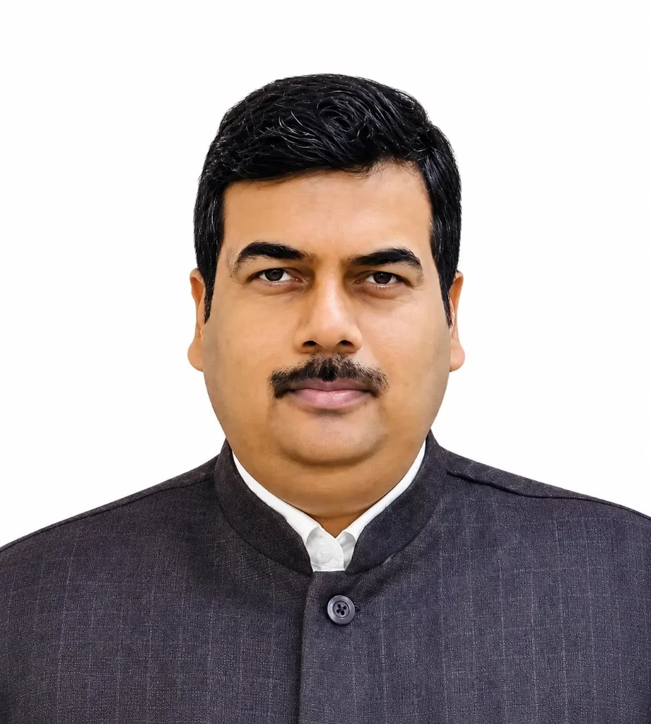 Sudeep Shrivastava