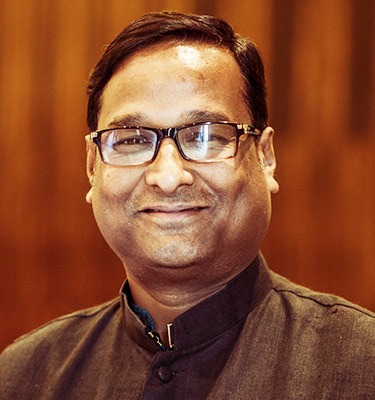 Anjal Prakash