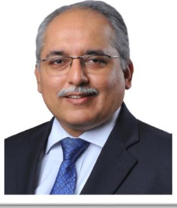Amish Mehta